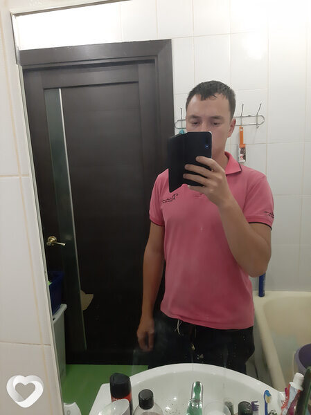 Игорь, 26, Хабаровске — анкета №49742