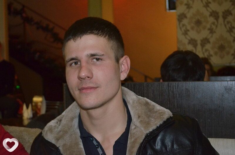 Макс, 41, Новокузнецке — анкета №49747