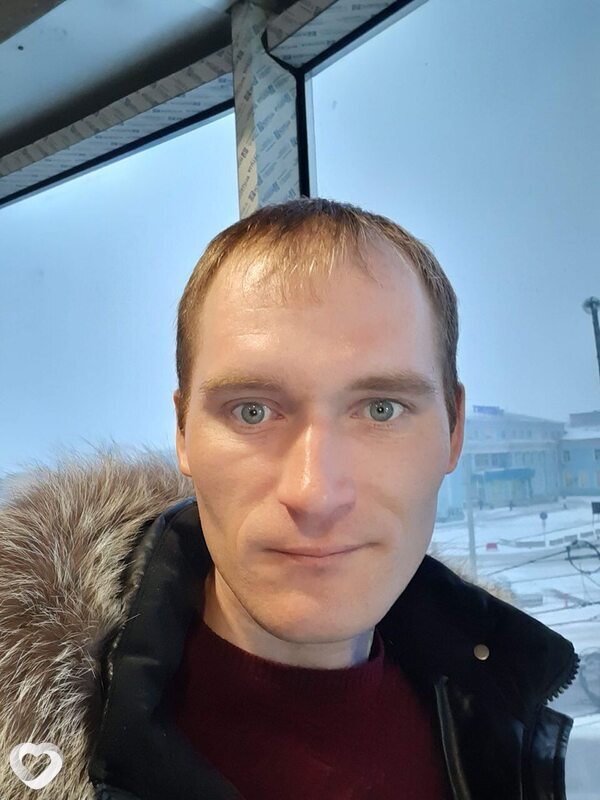 Сергей, 35, Иркутске — анкета №49749
