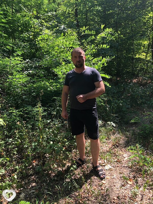 Вася, 36, Мукачеве — анкета №49752