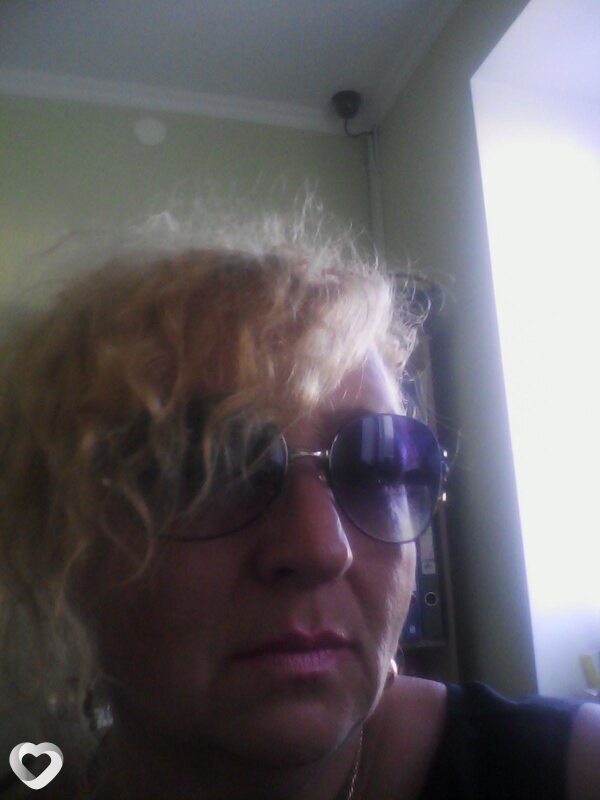 Ирина, 57, Минске — анкета №49756