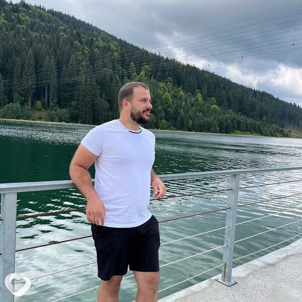 Вадим, 46, Киеве — анкета №49758