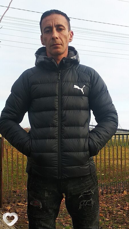 Александр, 43, Пирятине — анкета №49766