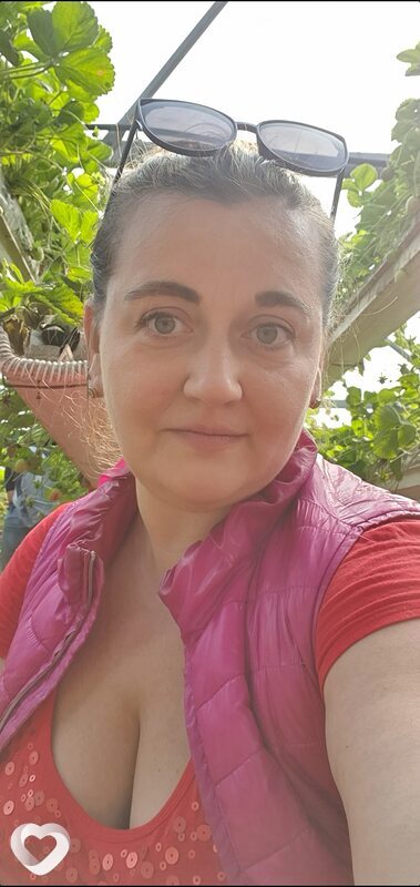 Дарья, 39, Минске — анкета №49769