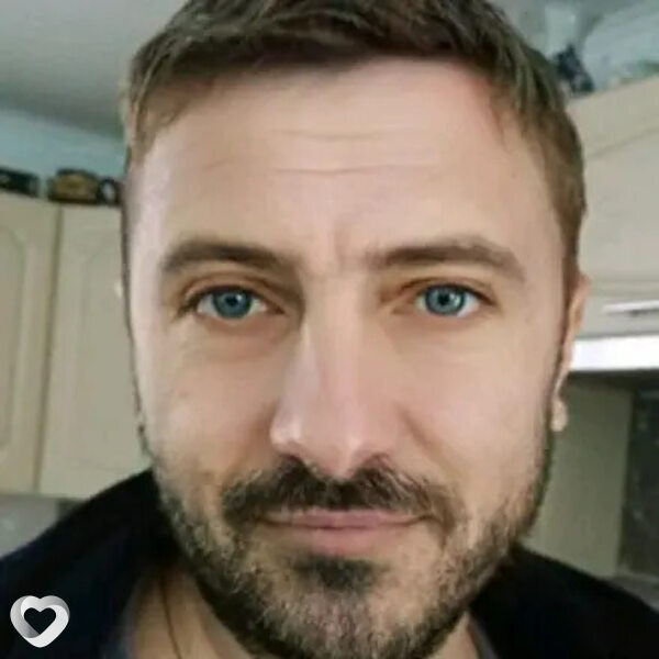 Andriy, 43, Фастове — анкета №49770