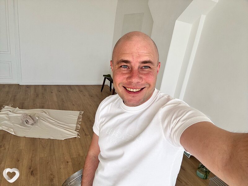 Алексей, 37, Минске — анкета №49779