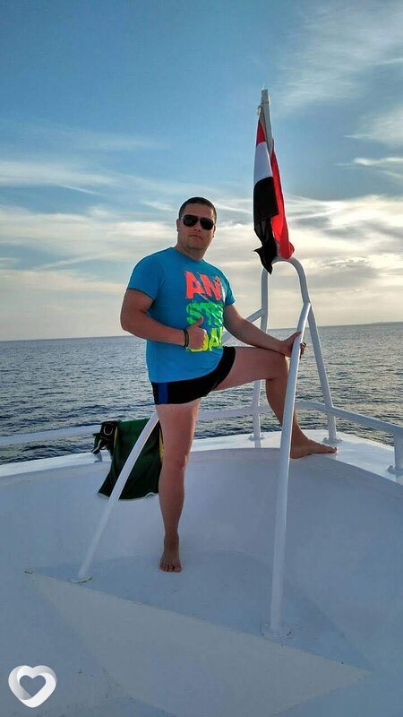 Виктор, 40, Харькове — анкета №49781