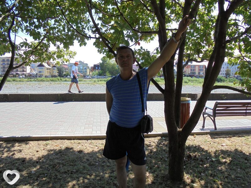 Сергей, 55, Павлове — анкета №49784