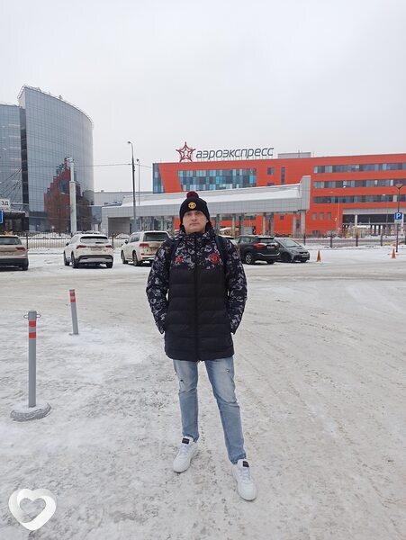 Maks, 39, Солигорске — анкета №49785