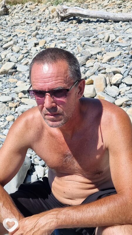 Александр, 55, Тамбове — анкета №49788