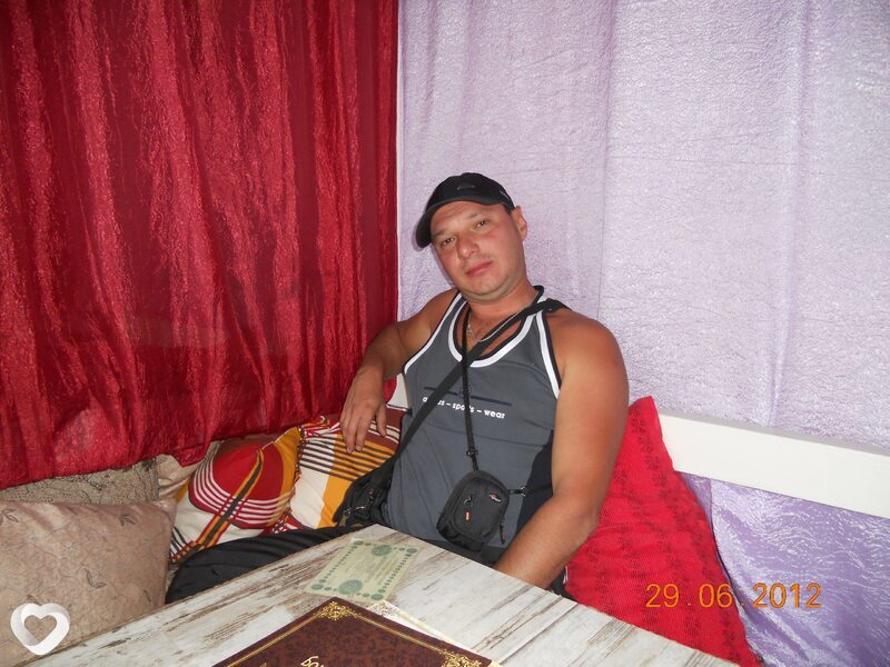 Сергей, 45, Смеле — анкета №49792