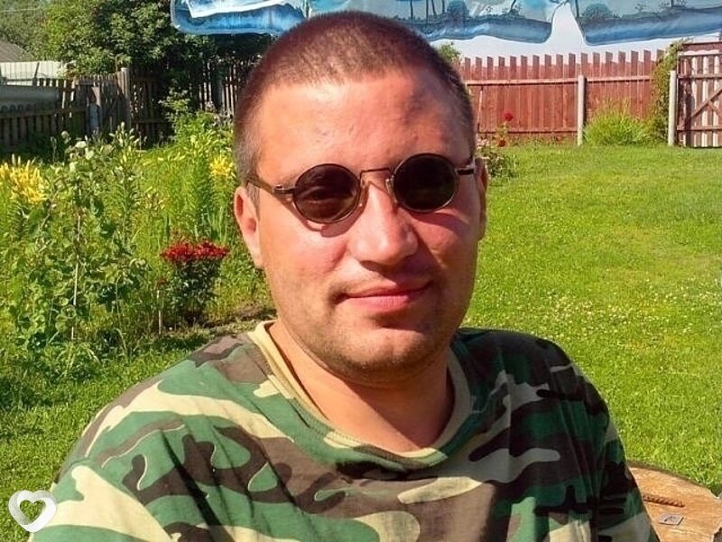 Игорь, 42, Могилев — анкета №49793