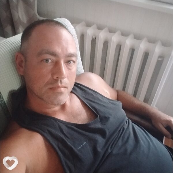 Семен, 40, Томске — анкета №49798
