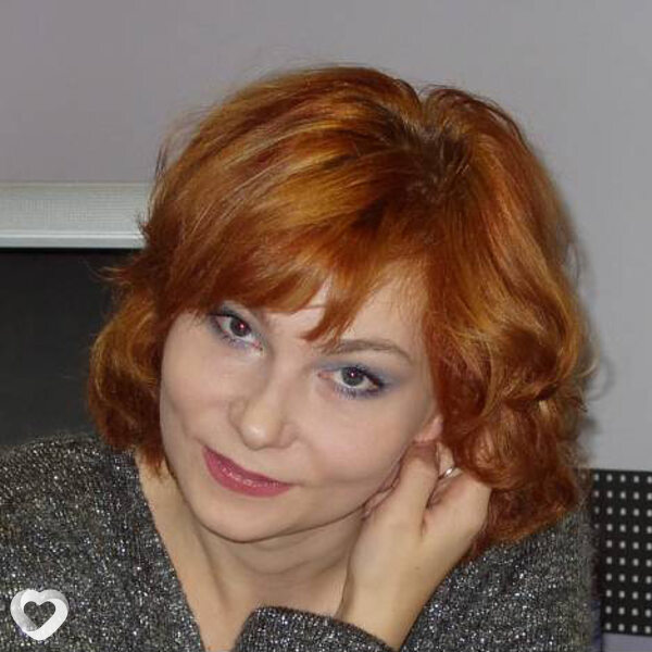 Ketrin, 56, Могилев — анкета №49801
