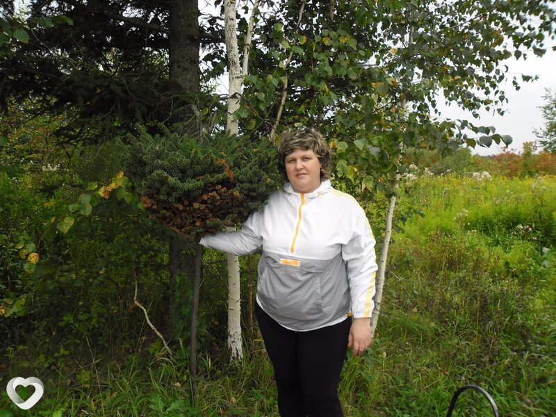 Ирина, 54, Новосибирске — анкета №49804