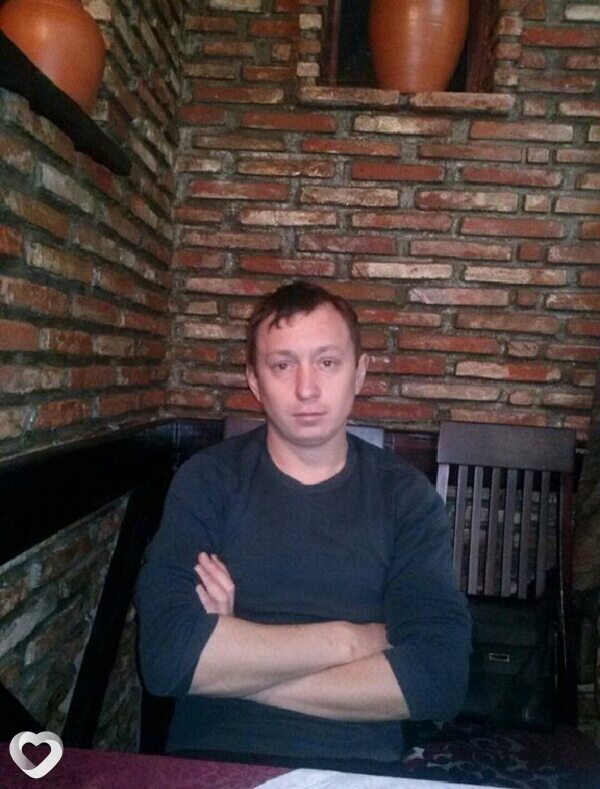 Александр, 38, Курске — анкета №49806