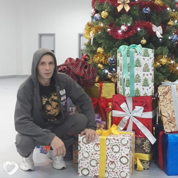 Руслан, 42, Караганде — анкета №49810