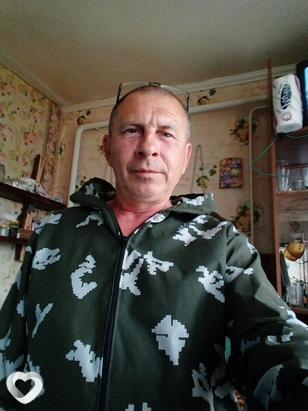 Андрей, 59, Морозовске — анкета №49812