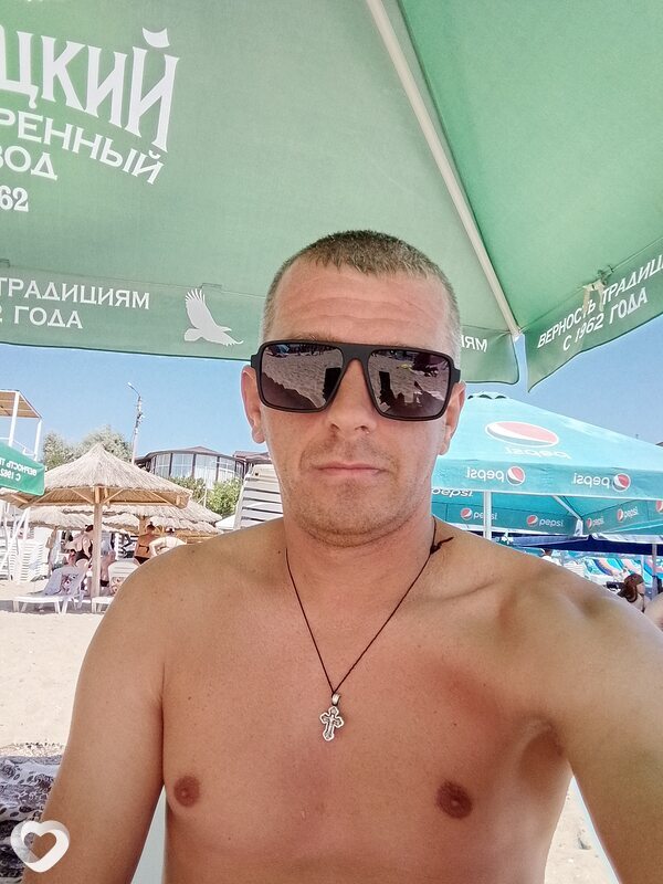 Жека, 36, Мозыре — анкета №49814