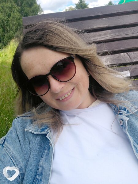 Солнышко, 38, Минске — анкета №49823