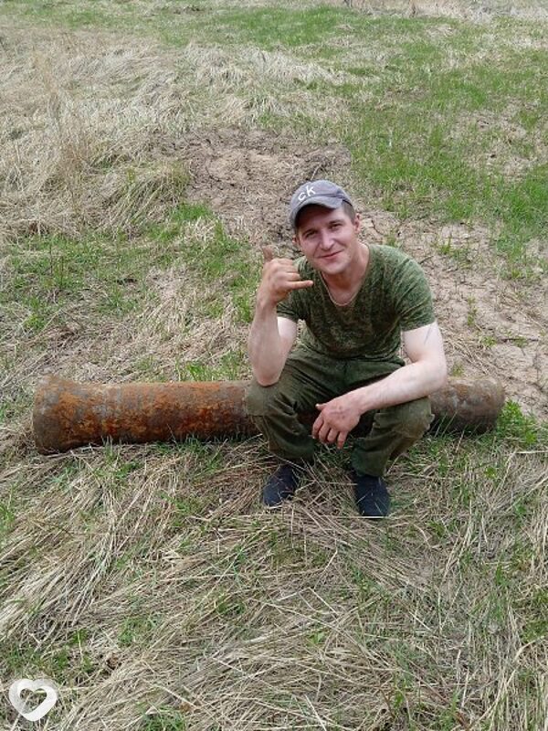Дмитрий, Лепель