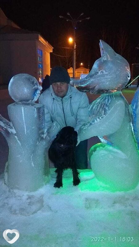 Андрей, 49, Москве — анкета №49827