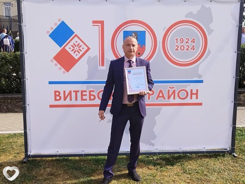Серега, 43, Витебске — анкета №49828