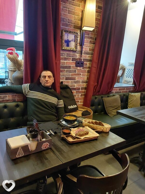 Андрей, 46, Тамбове — анкета №49830