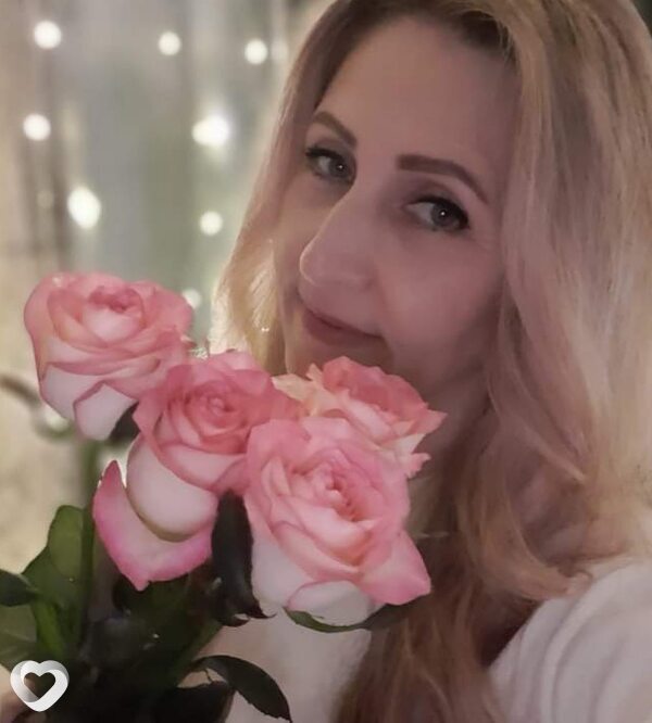 Alisa, 53, Солигорске — анкета №49833