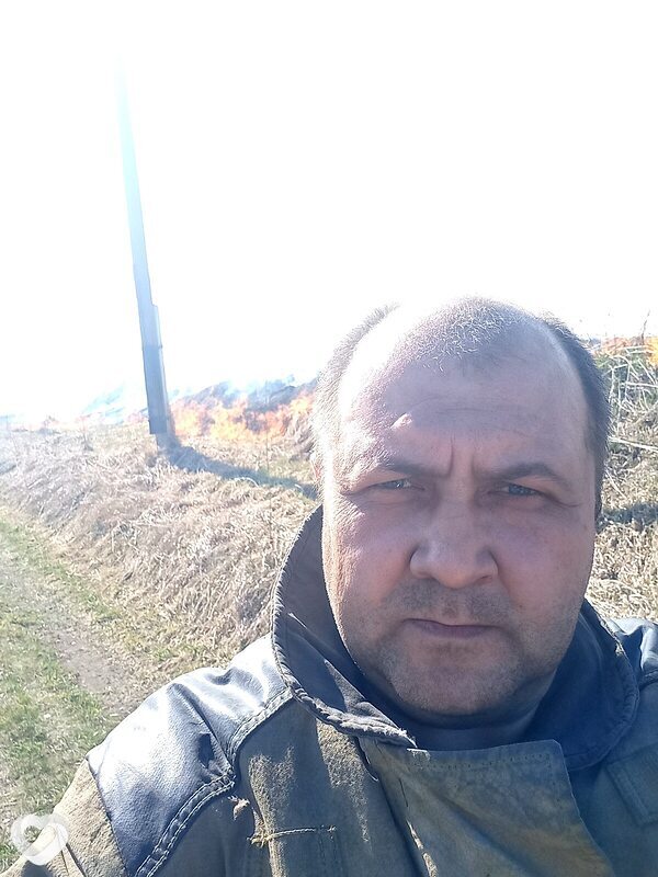 Иван, 44, Новоалтайске — анкета №49835
