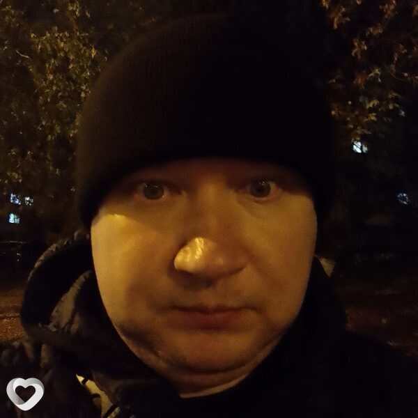 Олег, 41, Саранске — анкета №49836