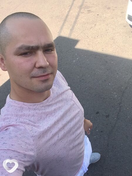 Владимир, 35, Красноярске — анкета №49852