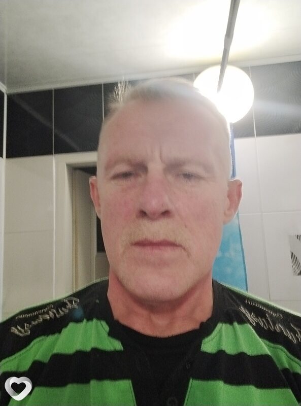 Виктор, 58, Гродно — анкета №49853