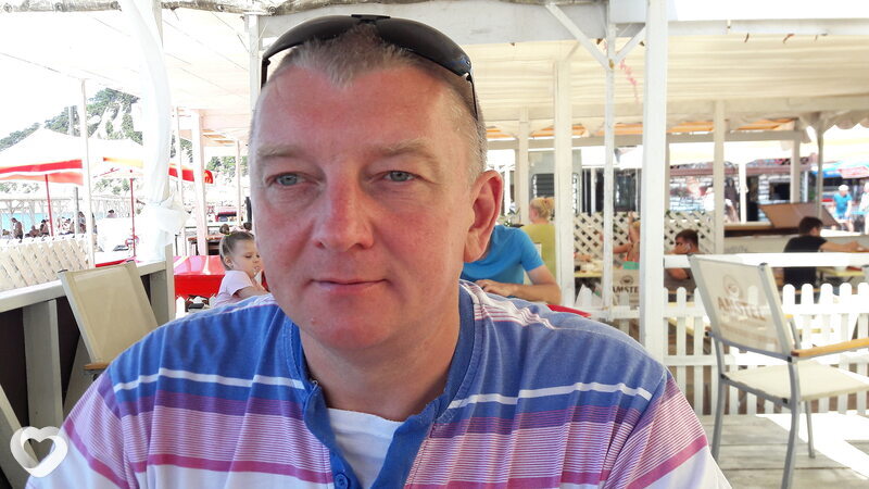 Валерий, 51, Димитровграде — анкета №49855