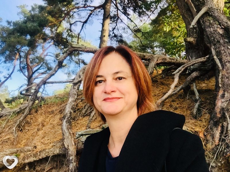 Марина, 53, Гомеле — анкета №49856