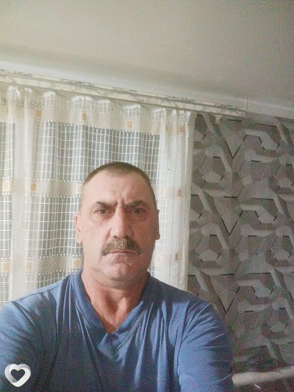 Сергей, Верхний Мамон