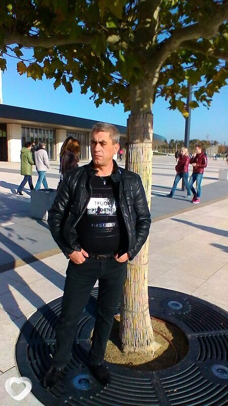 Владимир, 50, Анапе — анкета №49862