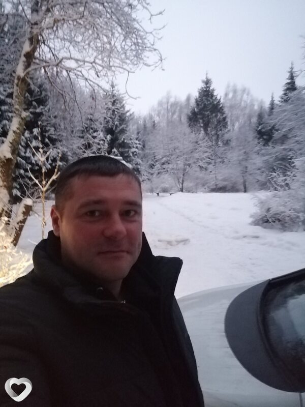 Иван, 45, Кемерове — анкета №49864