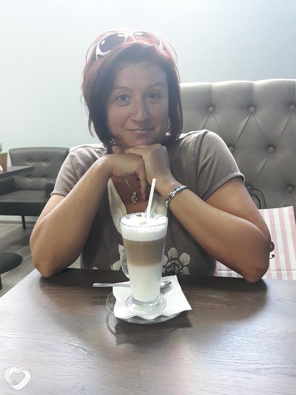 Юлия, 51, Могилев — анкета №49867