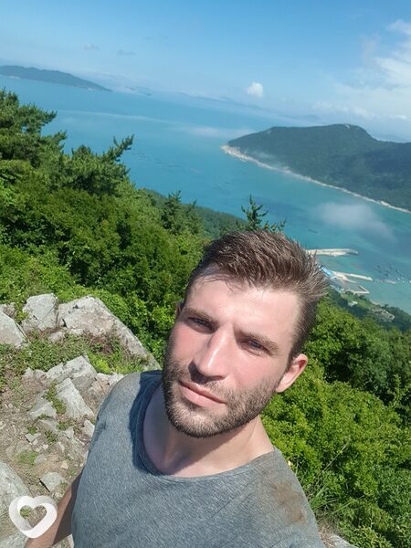 Алексей, 33, Севастополе — анкета №49869