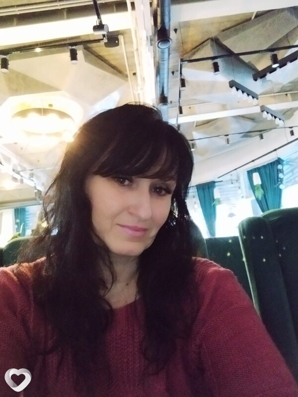 Наталья, 53, Полтаве — анкета №49873