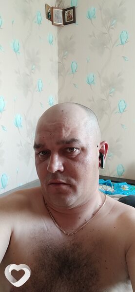 Юра, 42, Минске — анкета №49874