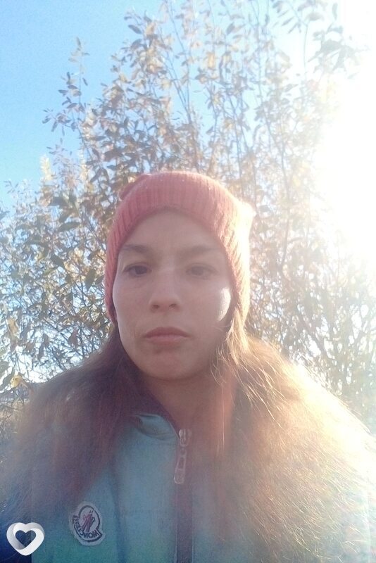 Ангелочек, 27, Перми — анкета №49875