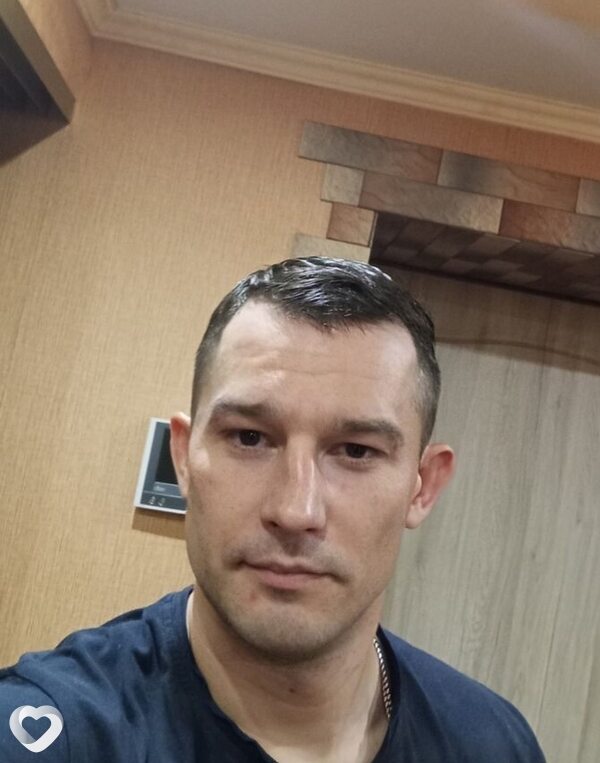 Frost, 37, Ангарске — анкета №49882