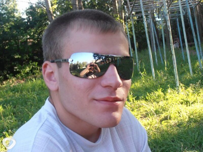 Сергей, 39, Новокузнецке — анкета №49880