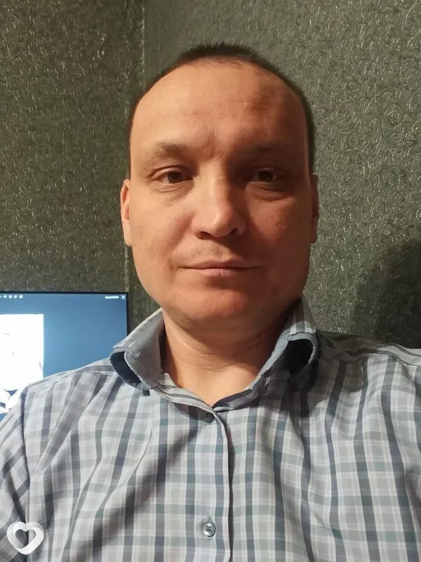 Виталий, 44, Барнауле — анкета №49883