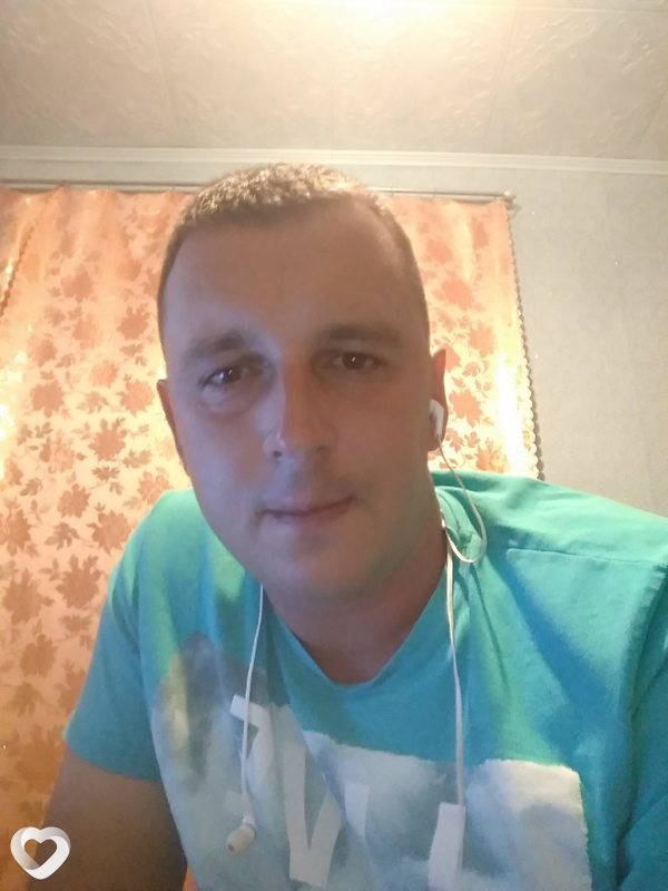 Игорь, 31, Витебске — анкета №49884
