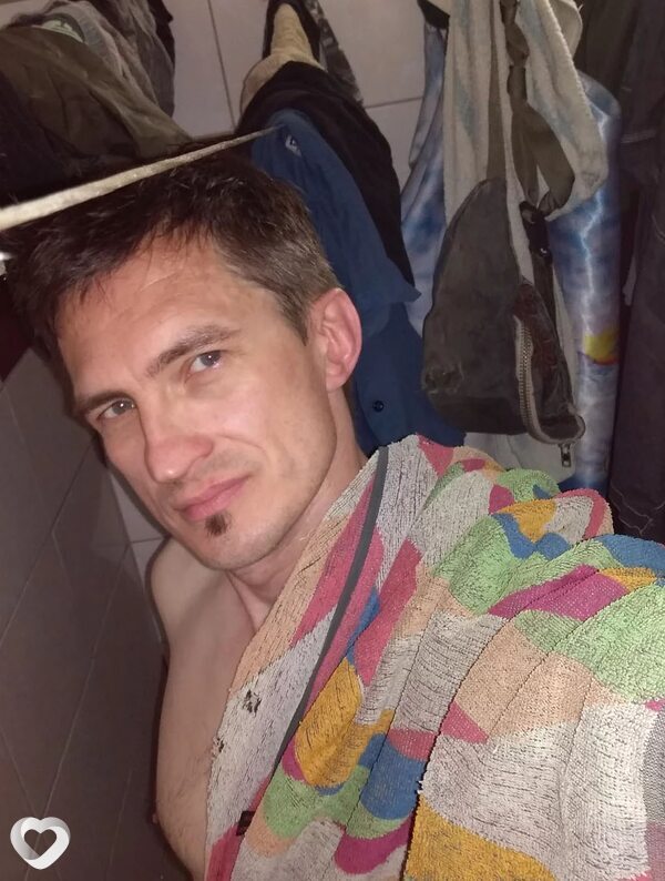 Константин, 49, Минске — анкета №49889