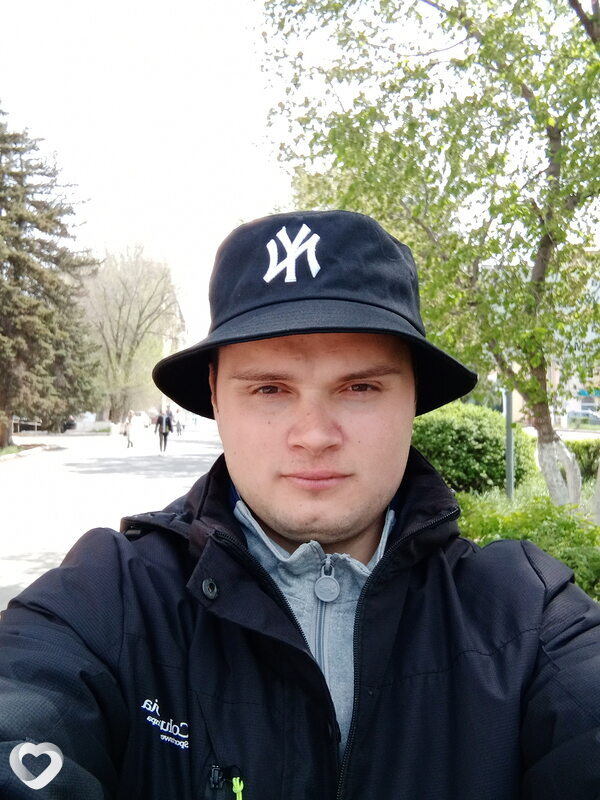 Артем, 35, Волгограде — анкета №49897