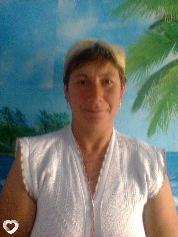 Крошка, 54, Николаеве — анкета №49899